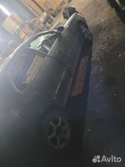 Toyota Cresta 2.0 AT, 1992, 320 693 км