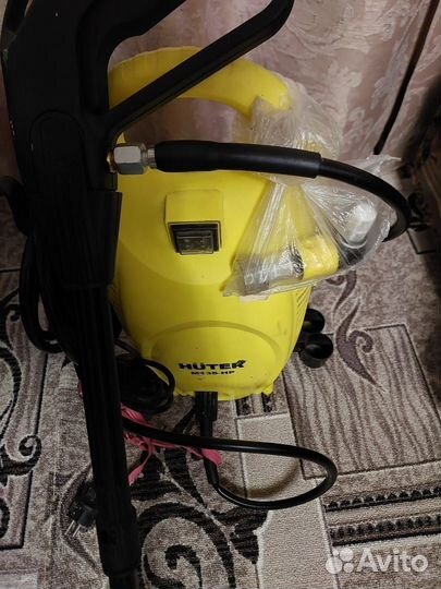 Мойка Huter М 135- HP
