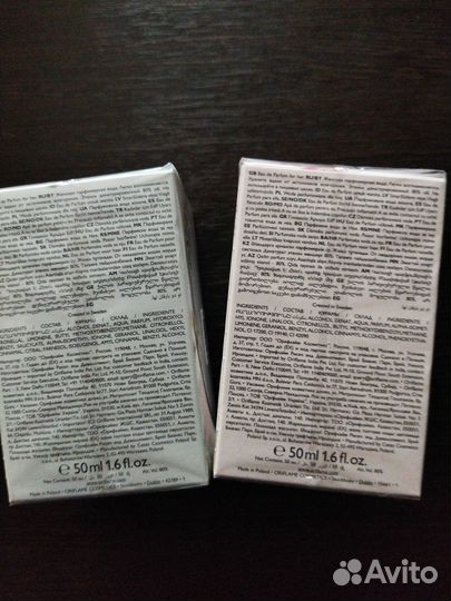 Туалетная вода женская Volare oriflame