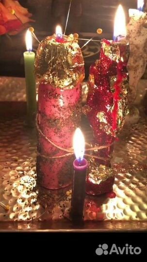 Гадание на Таро Карты Приворот, Снятие Порчи Негат