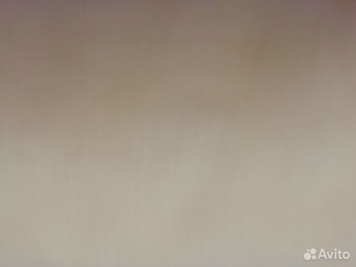 Отрез ткани СССР