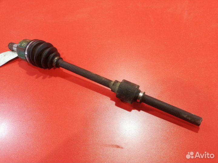 Шрус внутренний передний Mitsubishi Colt Z27AG