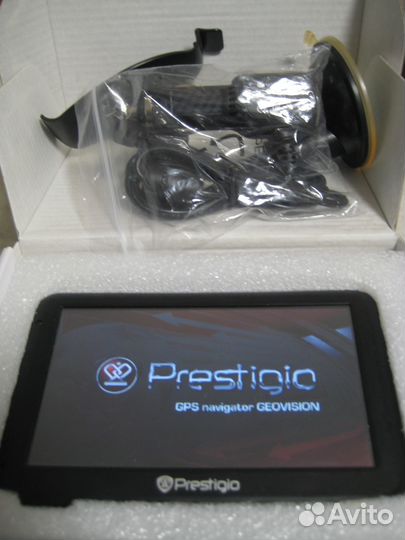Navigator Prestigio 5050