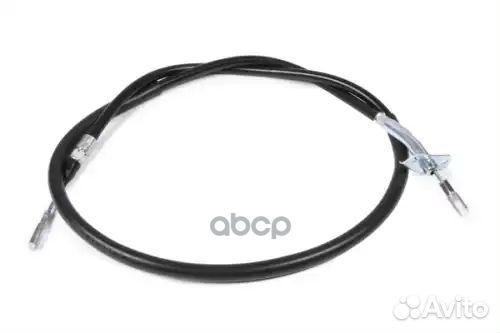 Трос ручника задний правый MB Sprinter 00-06