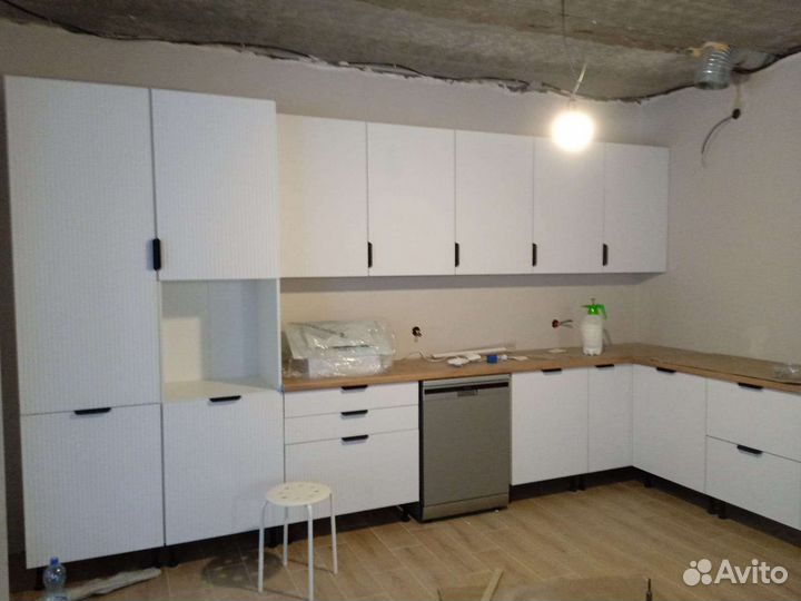 Мастер на час. Сборка мебели. Электрик. Сантехник