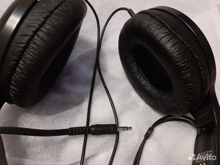 Наушники