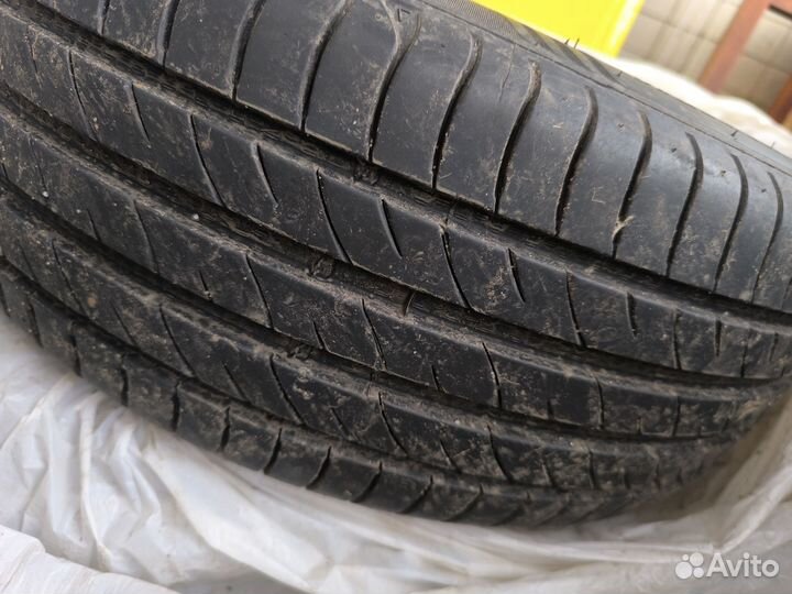 Delinte DS2 195/55 R16 91V