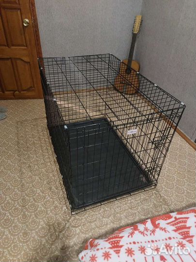 Вольер для собак