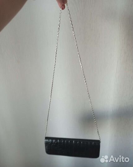 Сумка клатч