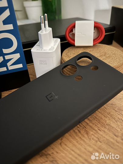 OnePlus Nord 3, 16/256 ГБ