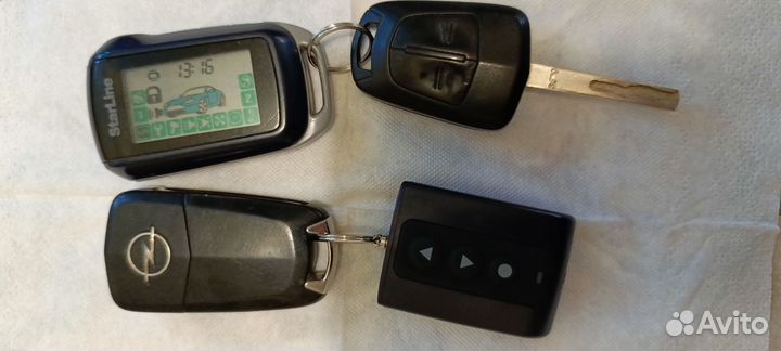 Opel Astra 1.8 МТ, 2008, 217 000 км