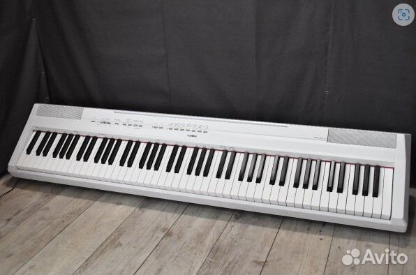 Yamaha p-115