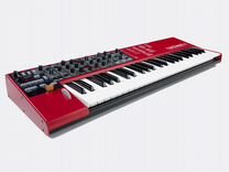 Clavia Nord Lead A1 синтезатор