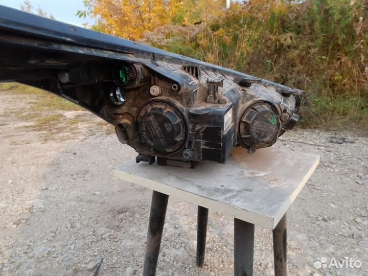 Фара KIA Ceed Престиж