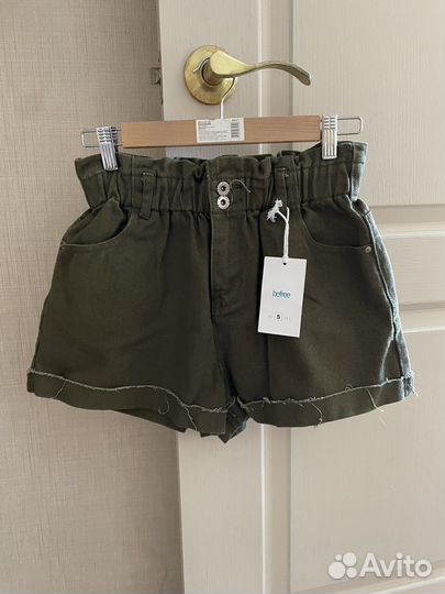 Шорты