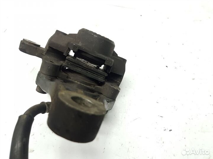 Задние тормоза суппорт цилиндр Suzuki GSX 400 F