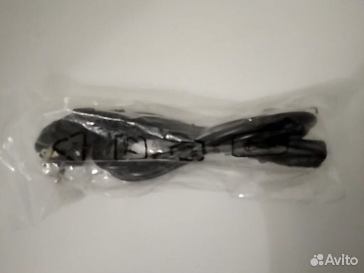 Питающий провод для системного блока Персонального