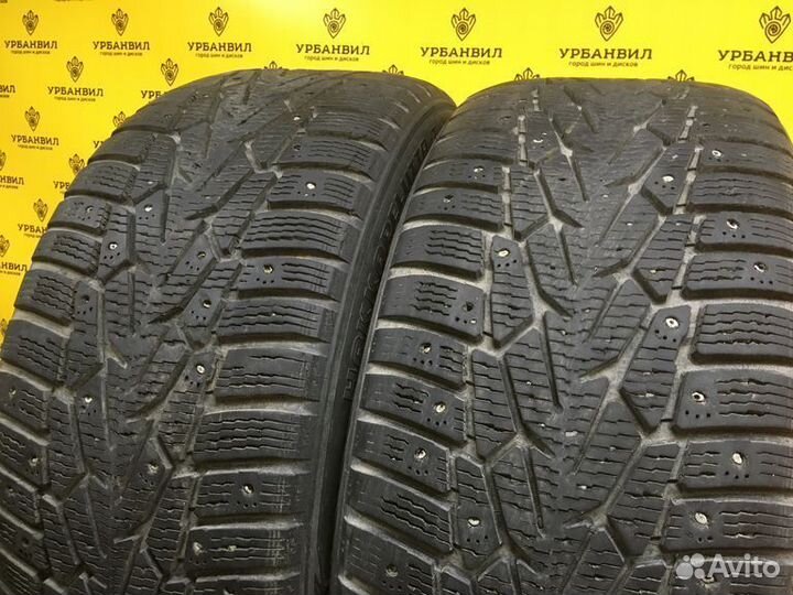 Nokian Tyres Hakkapeliitta 7 235/45 R17 97T