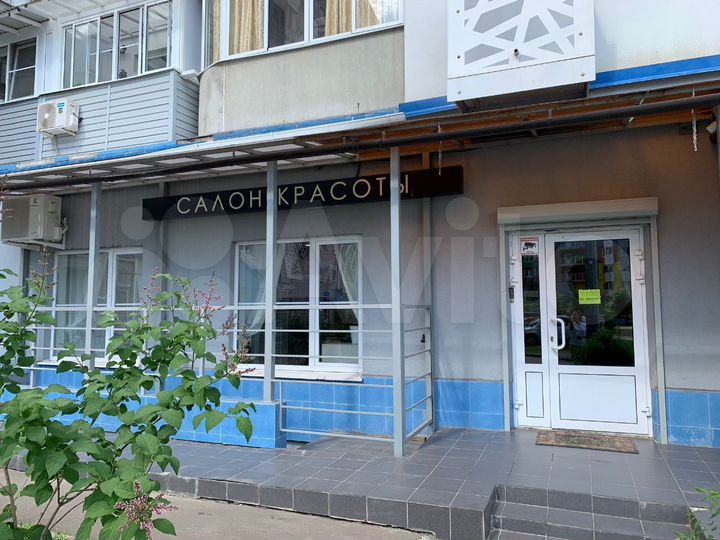 Свободного назначения, 71 м²