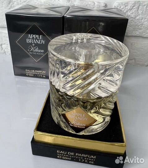 Kilian apple brandy парфюм эпл бренди