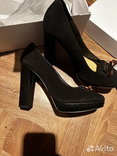 Туфли женские