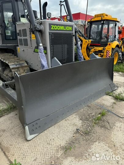 Zoomlion ZD170, 2025