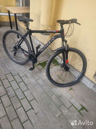 Велосипеды бу взрослый 29 колеса