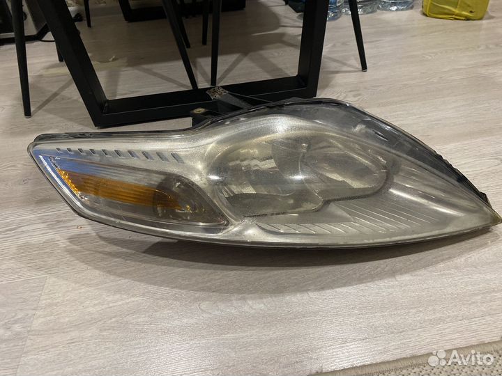 Фара передняя правая ford mondeo 4 оригинал