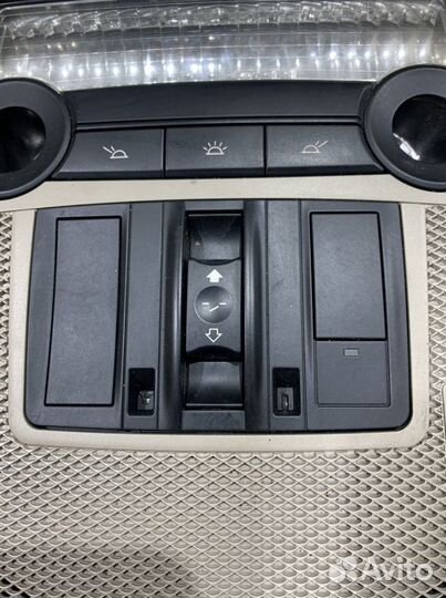 Плафон салона Бмв X5 E70 BMW
