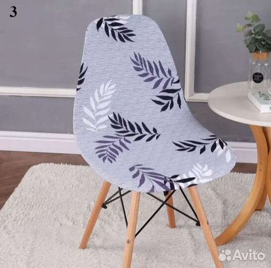 Чехлы на стулья