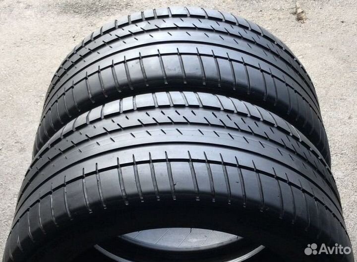 Michelin Pilot Sport 4 275/40 R18