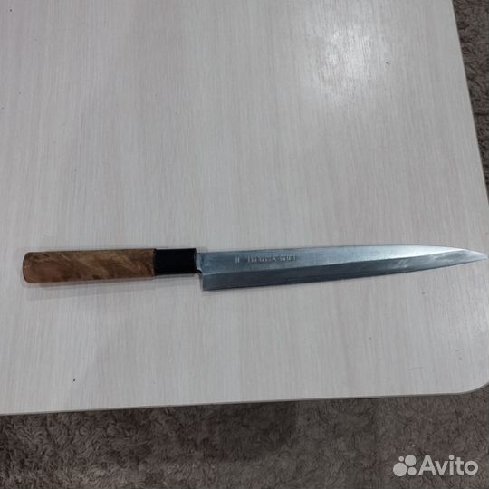 Нож поварской