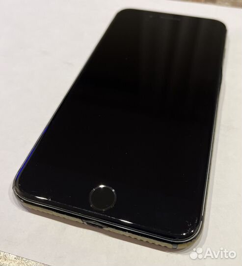 iPhone 7 Plus, 256 ГБ