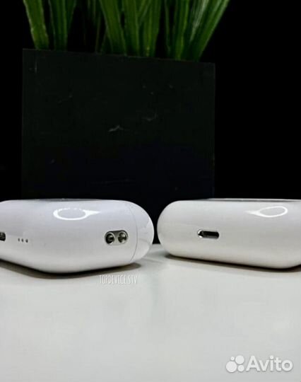 Airpods pro 2 premium гарантия чехол