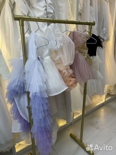 Прокат детских товаров