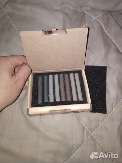 Соус художественный 8 карандашей Новый