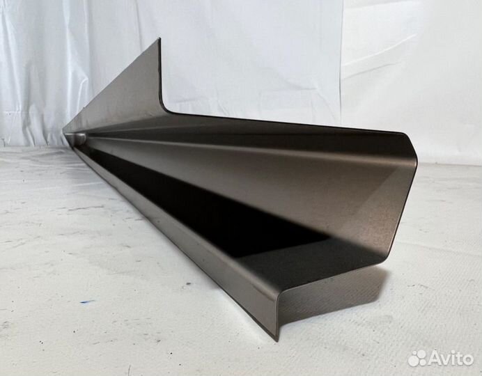 Ремонтные пороги и арки для Opel Иркутск