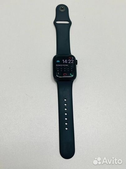Смарт часы Apple watch 7 41 мм