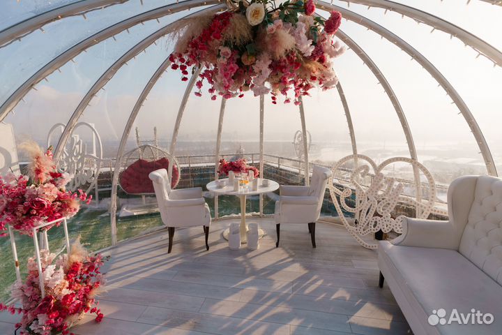 Ночной романтик с продолжением