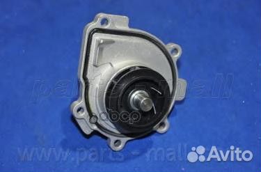 Помпа водяная chevrolet aveo(T250) 24405895 PMC