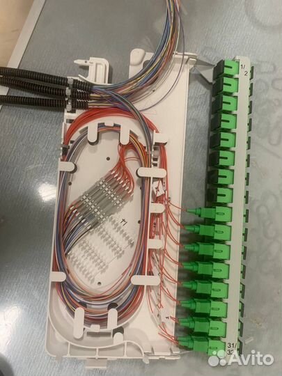 Установка видеонаблюдения, сварка волс