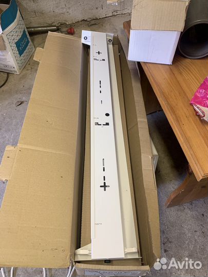 Светильник уф обн-01-2х30-013 Фотон