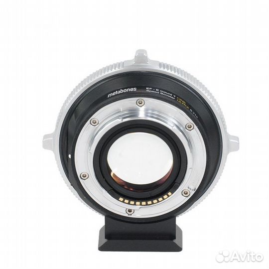 Адаптер Metabones cine Speed Booster ultra 0.71x