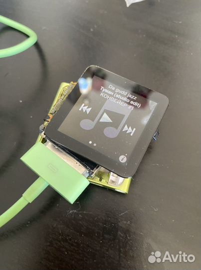 Продам айпод нано, торг