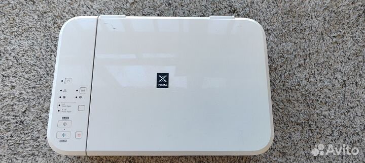 Мфу Canon pixma MG3540