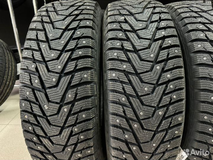 Hankook Winter I'Pike RS2 W429 155/80 R13 130