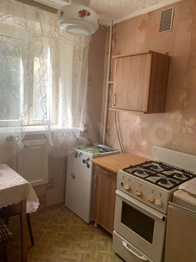 1-к. квартира, 21,6 м², 2/5 эт.
