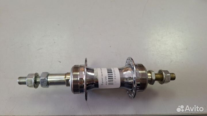 Втулка велосипедная