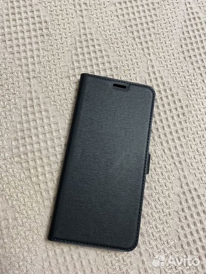 Чехол книжка для ZTE Blade A5 (2020)