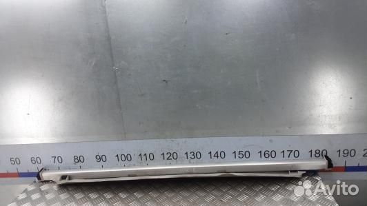 Шторка багажника toyota prius XW30 (6UK06QV01)